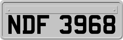 NDF3968