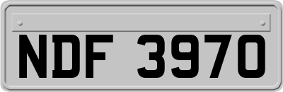 NDF3970