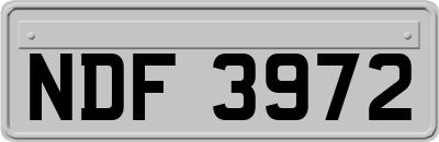 NDF3972