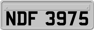 NDF3975
