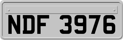 NDF3976