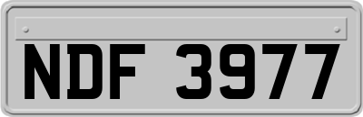 NDF3977