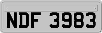 NDF3983