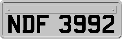 NDF3992