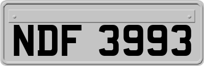 NDF3993