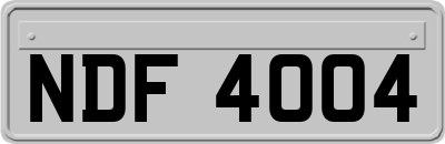 NDF4004