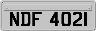 NDF4021