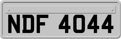NDF4044