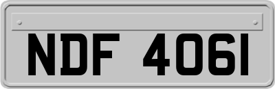 NDF4061