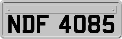 NDF4085