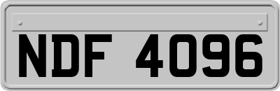 NDF4096
