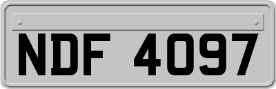 NDF4097