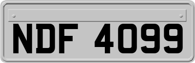 NDF4099