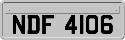 NDF4106