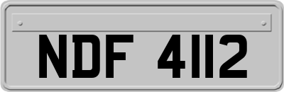NDF4112
