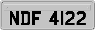 NDF4122