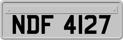 NDF4127