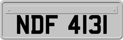 NDF4131