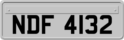 NDF4132