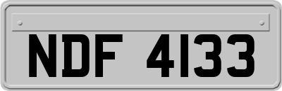 NDF4133