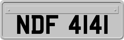 NDF4141