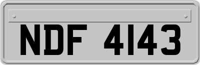NDF4143