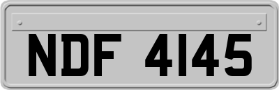 NDF4145