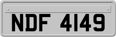 NDF4149