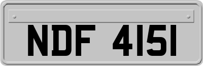NDF4151