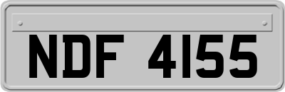 NDF4155