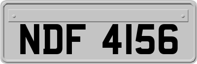 NDF4156