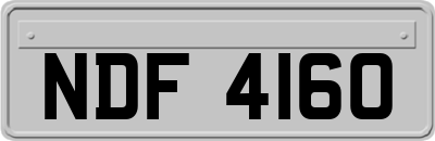 NDF4160