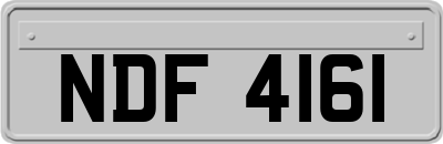 NDF4161