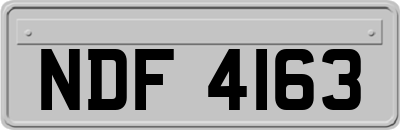 NDF4163
