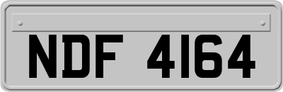 NDF4164
