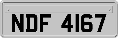 NDF4167