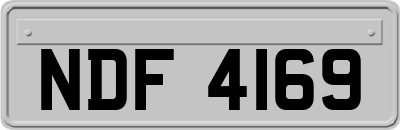 NDF4169