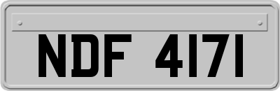NDF4171