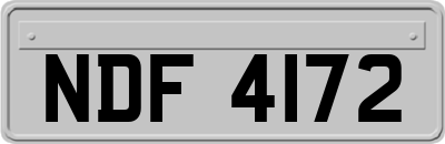 NDF4172