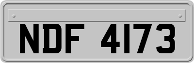 NDF4173