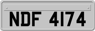 NDF4174