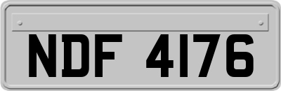 NDF4176