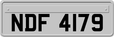 NDF4179