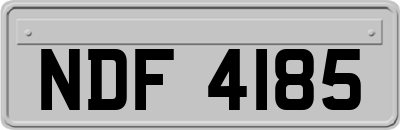 NDF4185