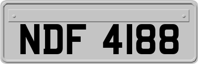 NDF4188