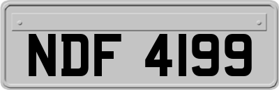 NDF4199