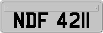 NDF4211