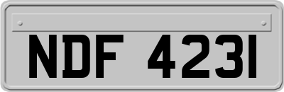 NDF4231
