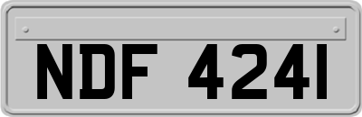 NDF4241