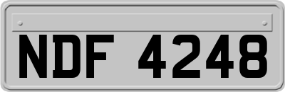 NDF4248